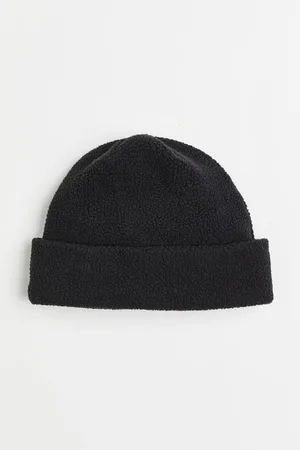 H&M Gorro en peluche