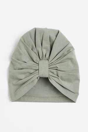 H&M Gorro con nudo