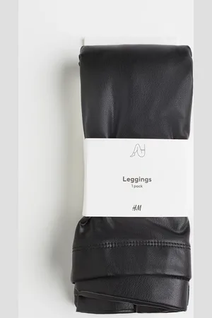 H&M Leggings con revestimiento