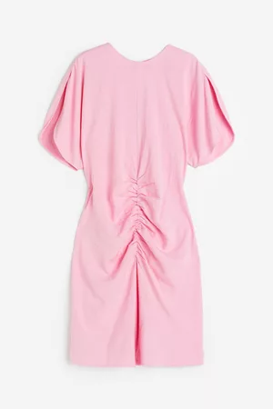 H&M Vestido con abertura