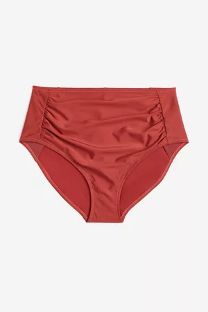 H&M Mujer Panties - Bragas de bikini shaping - Red