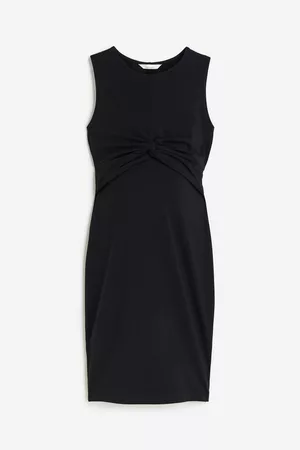 H&M Mujer Vestidos - MAMA Vestido de lactancia