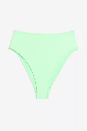 H&M Bragas de bikini Brazilian