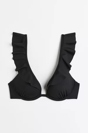 H&M Top de bikini push-up