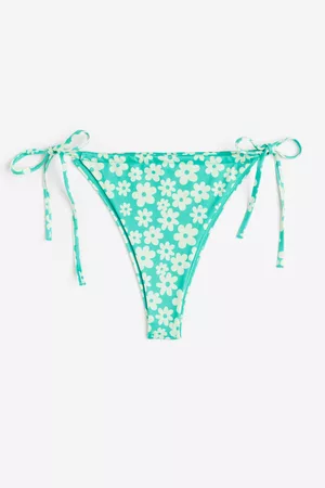H&M Bragas de bikini Brazilian