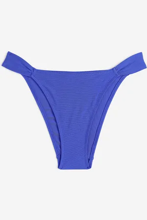 H&M Bragas de bikini Tanga