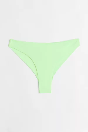 H&M Bragas de bikini Brazilian