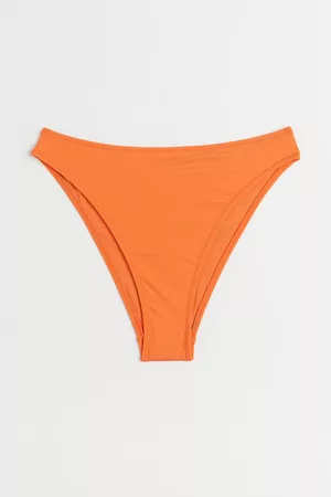 H&M Bragas de bikini Brazilian