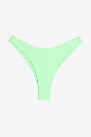 H&M Bragas de bikini Brazilian