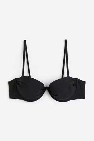 H&M Top de bikini con relleno