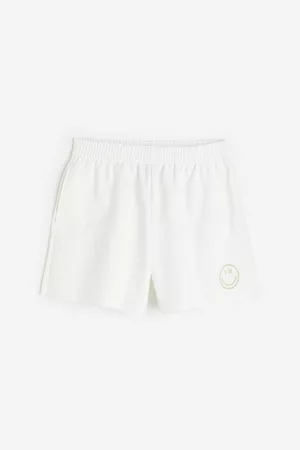 H&M Shorts con diseño