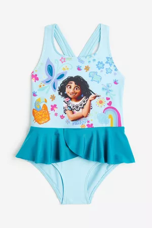 H&M Traje de baño con diseño