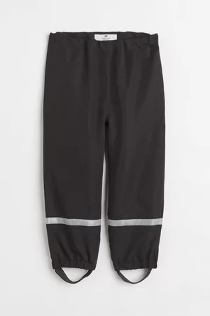 H&M Pantalón shell impermeable