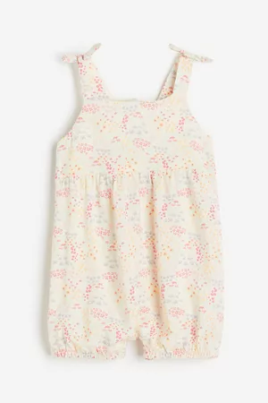H&M Mono sin mangas