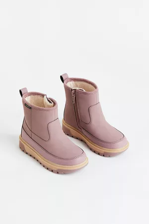 Botines discount h&m niña