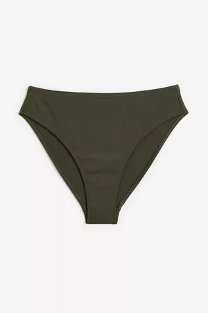 H&M Bragas de bikini deportivas