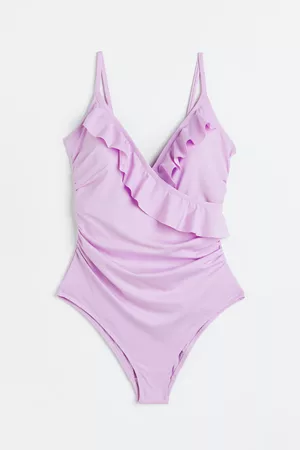 H&M Traje de baño shaping