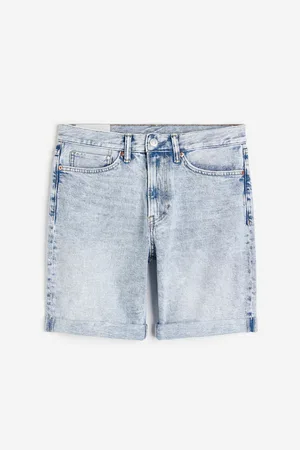 Shorts y bermudas para hombre - H&M UY