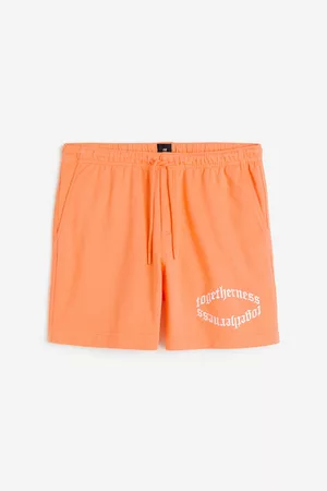 H&M Shorts Regular Fit