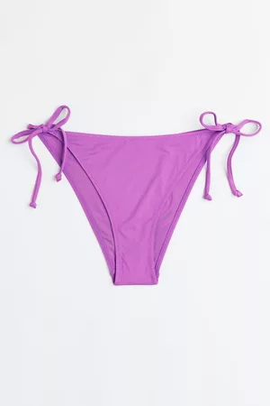 H&M Bragas de bikini con lazos