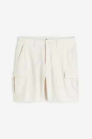 H&M Shorts cargo Regular Fit