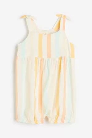 H&M Mono sin mangas