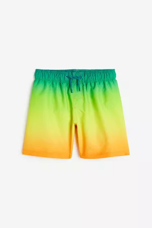 H&M Shorts de baño con diseño