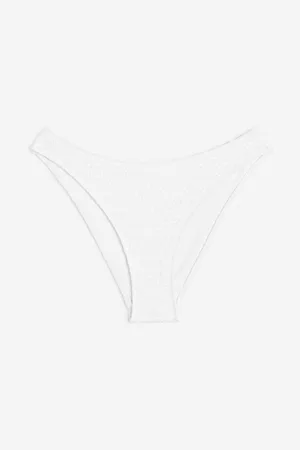 H&M Bragas de bikini High-leg