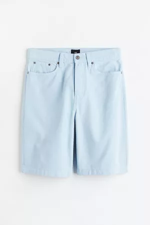 H&M Shorts Loose Fit