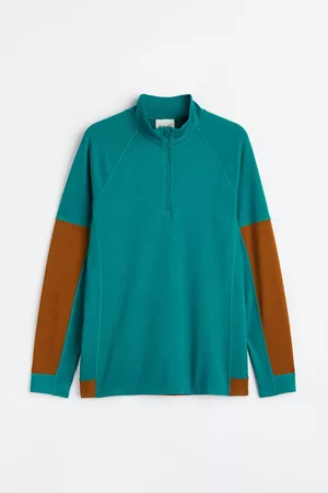 H&M Suéter en mezcla de lana