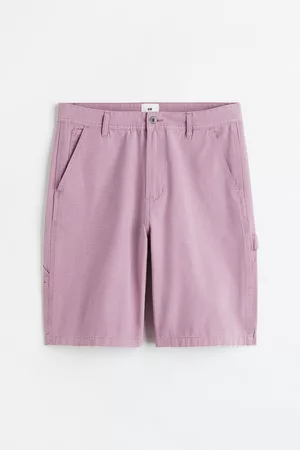 H&M Shorts Relaxed Fit