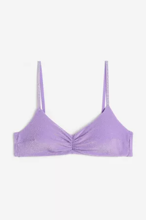 H&M Top de bikini con relleno