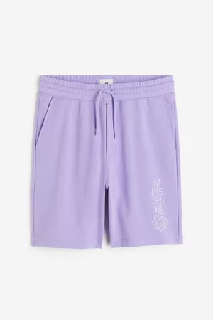 H&M Shorts Relaxed Fit COOLMAX®