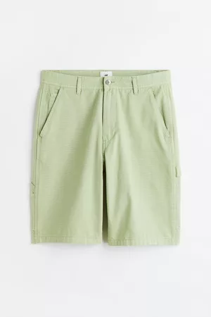 H&M Shorts Relaxed Fit