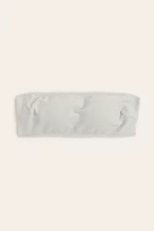 H&M Top de bikini