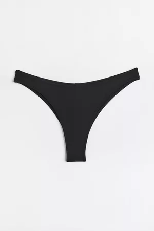 H&M Bragas de bikini Brazilian