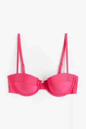 H&M Top de bikini balconette