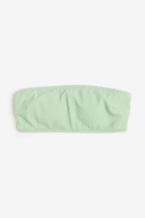 H&M Top de bikini