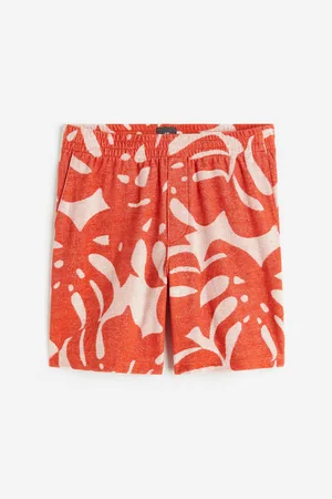 H&M Shorts Regular Fit