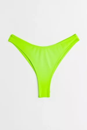 H&M Bragas de bikini Brazilian