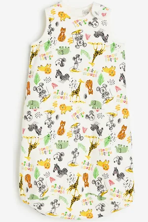 H&M Saco para dormir estampado