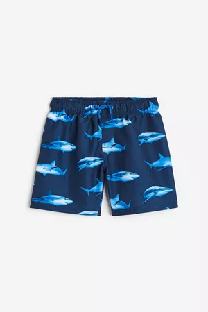 H&M Shorts de baño con diseño