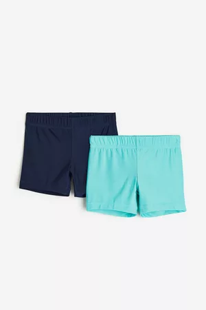 H&M 2-pack de trajes de baño