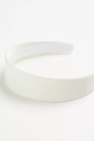 H&M Mujer Diademas - Diadema de satín