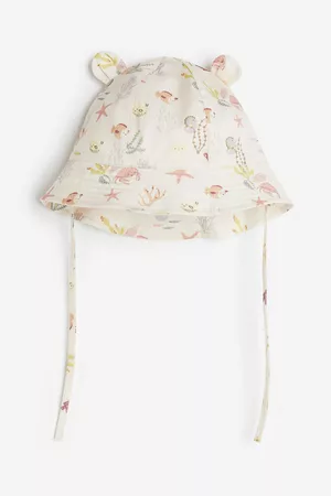 H&M Niño y chico adolescente Sombreros - Sombrero con orejas