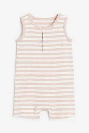 H&M Mono acanalado