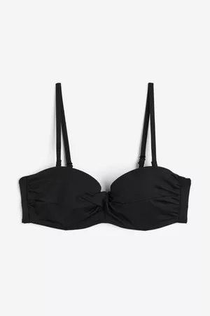 H&M Top de bikini balconette