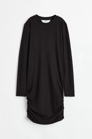 H&M Vestido de punto