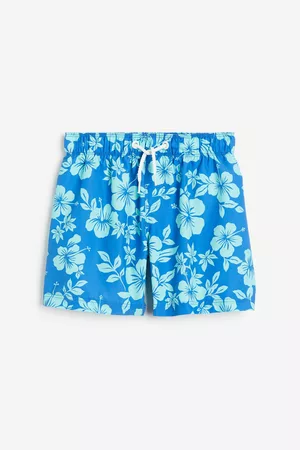H&M Shorts de baño con diseño