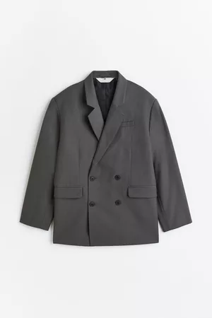 H&M Saco clásico
